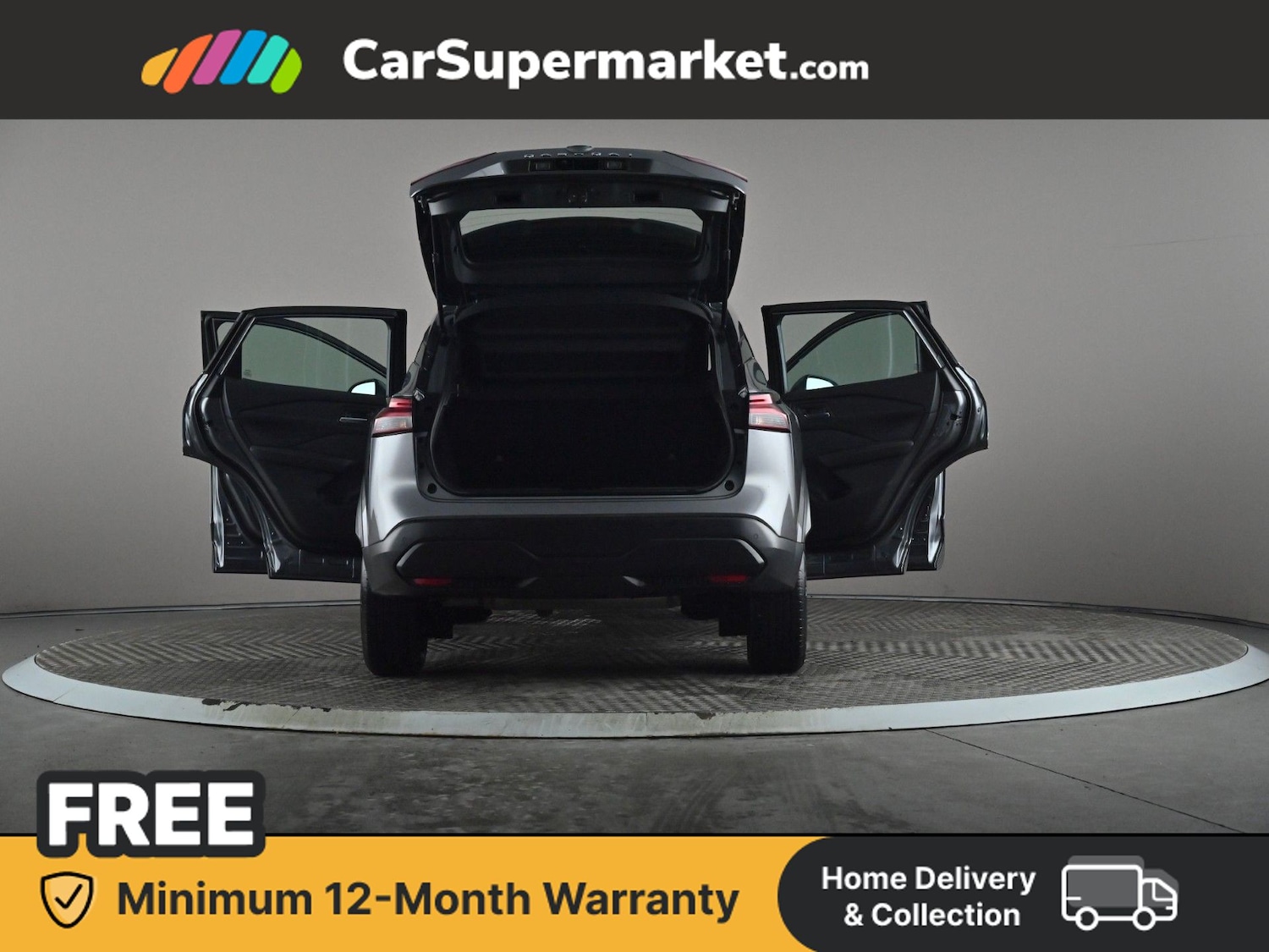 Used Nissan Qashqai 2022 for sale - 78043449: Photo 11