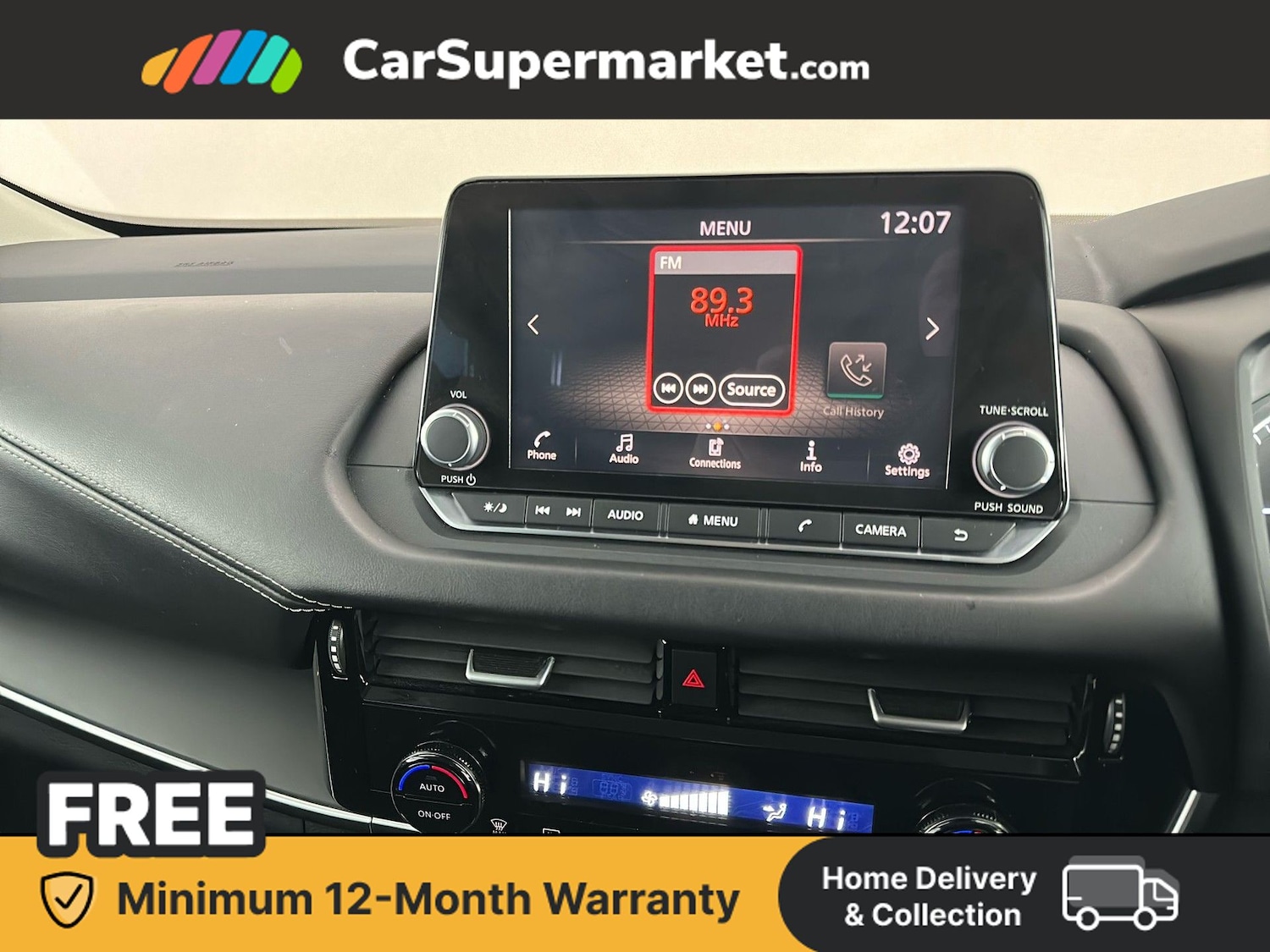 Used Nissan Qashqai 2022 for sale - 78043449: Photo 16