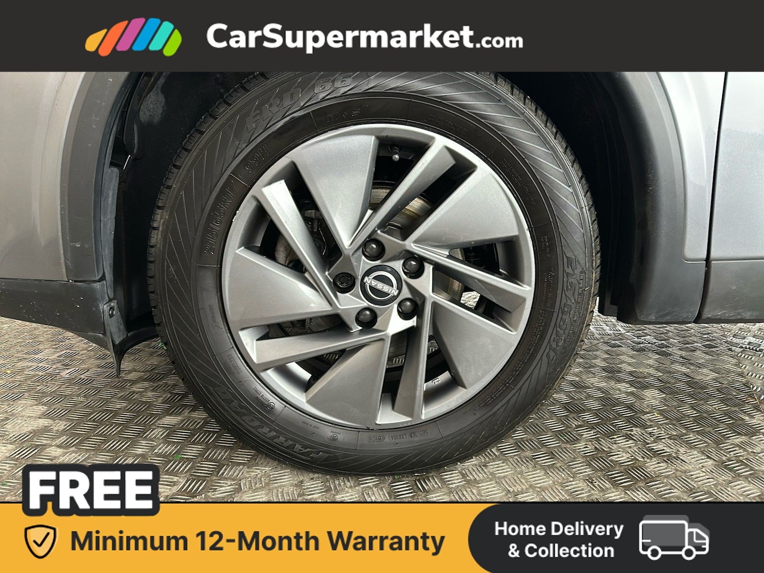 Used Nissan Qashqai 2022 for sale - 78043449: Photo 17