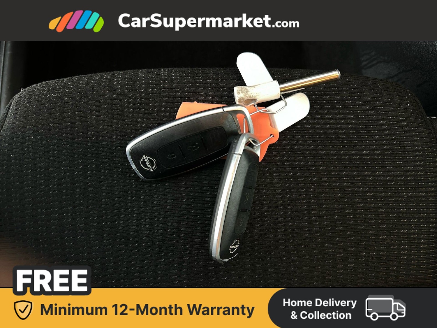 Used Nissan Qashqai 2022 for sale - 78043449: Photo 20