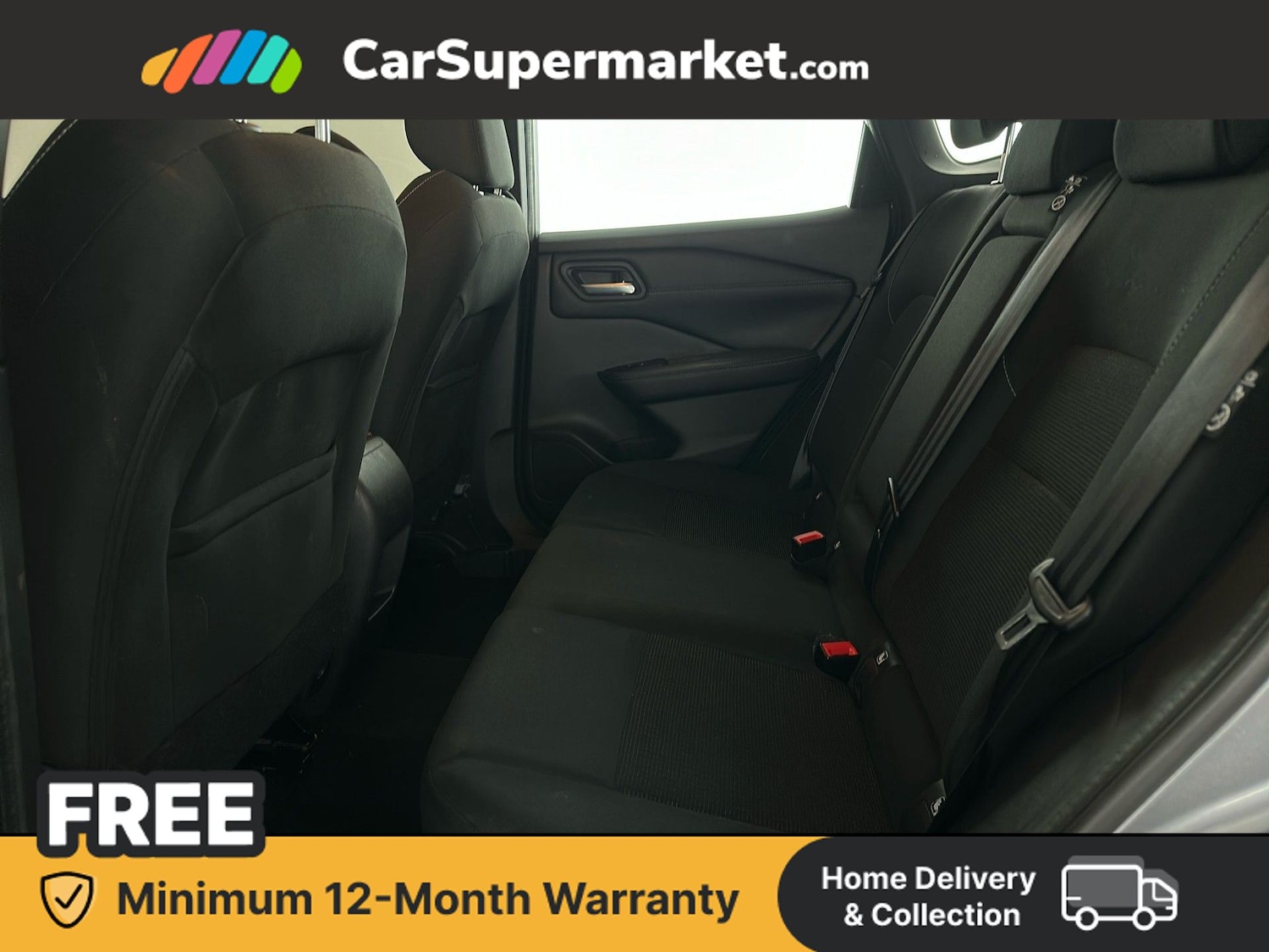 Used Nissan Qashqai 2022 for sale - 78043449: Photo 21