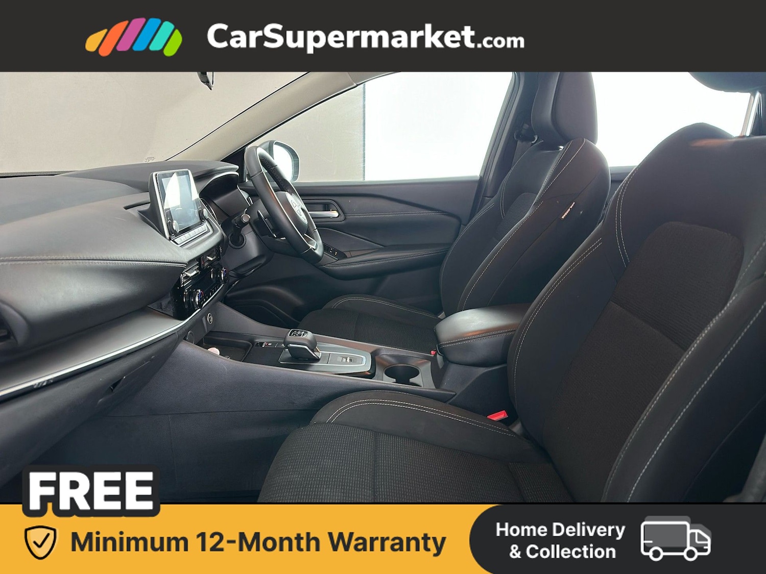 Used Nissan Qashqai 2022 for sale - 78043449: Photo 22