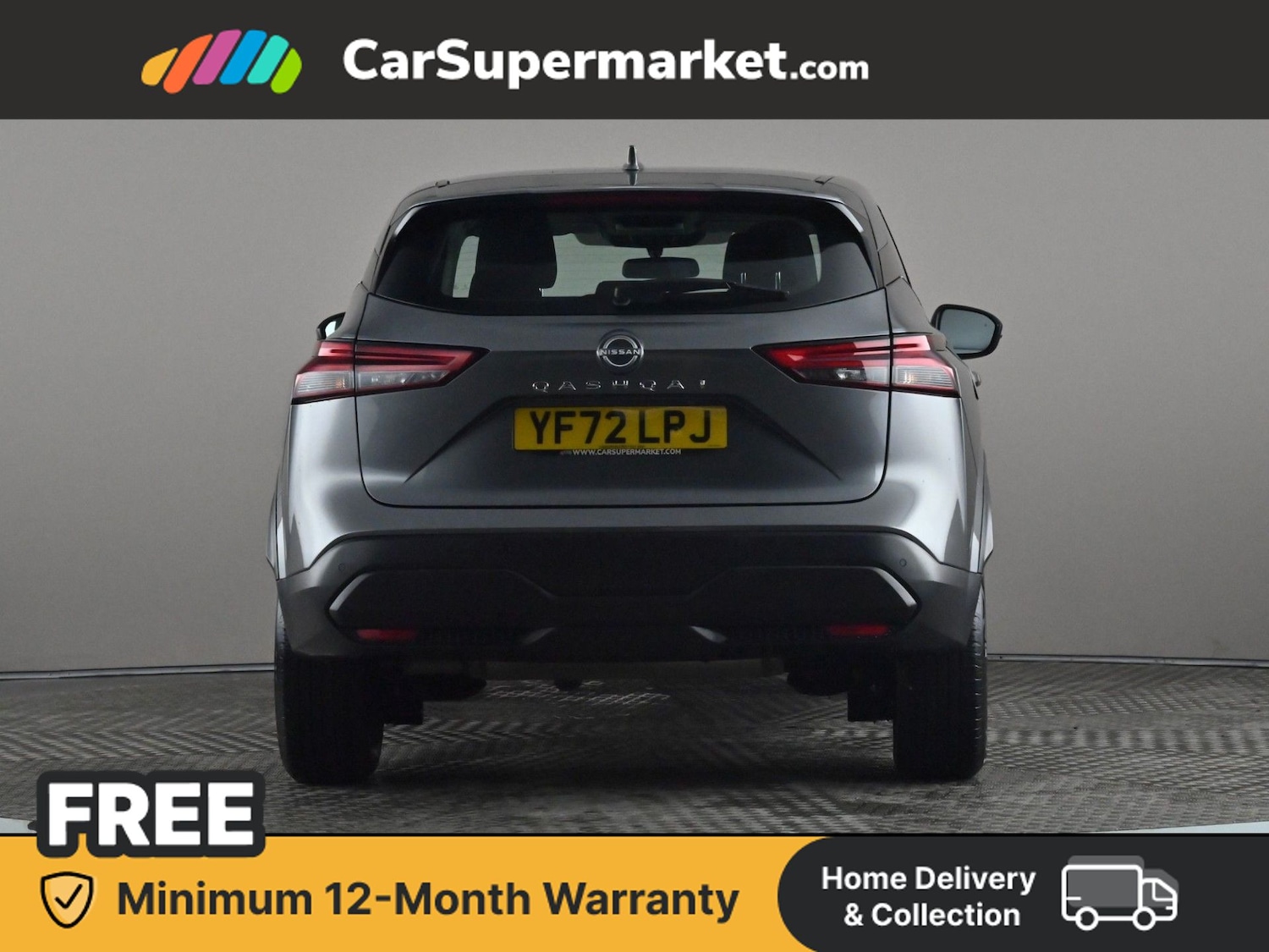 Used Nissan Qashqai 2022 for sale - 78043449: Photo 7