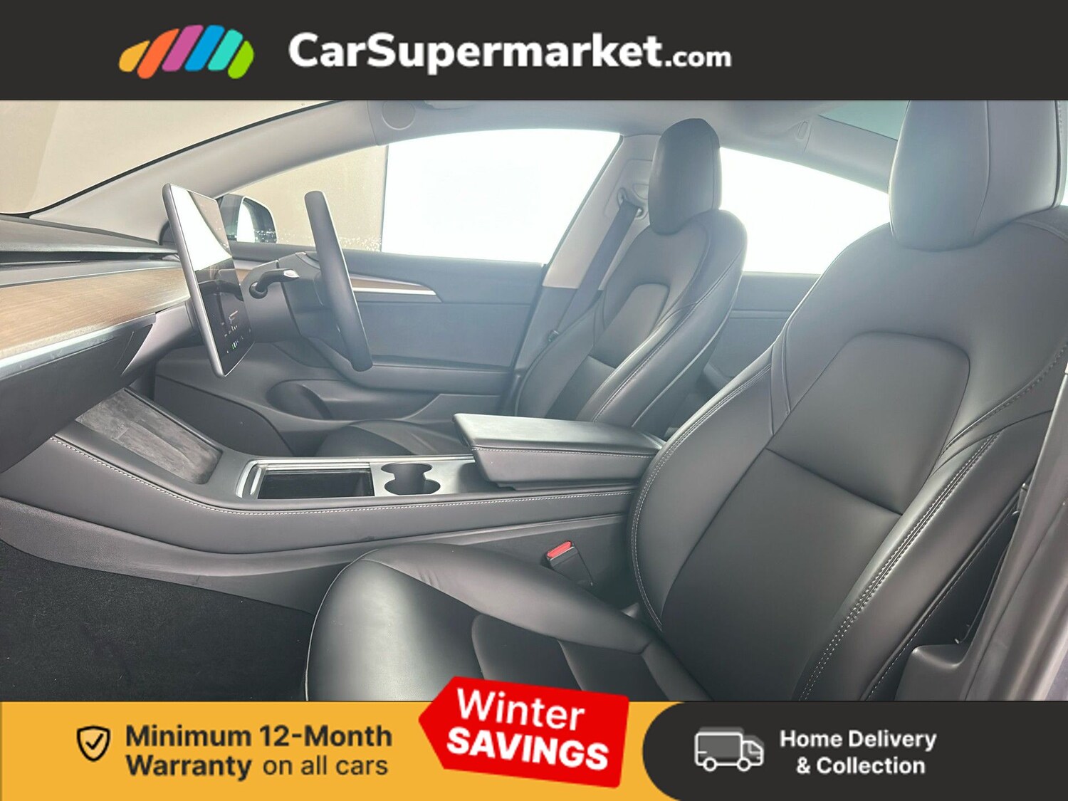 Used Tesla Model 3 2022 for sale - 77211380: Photo 14