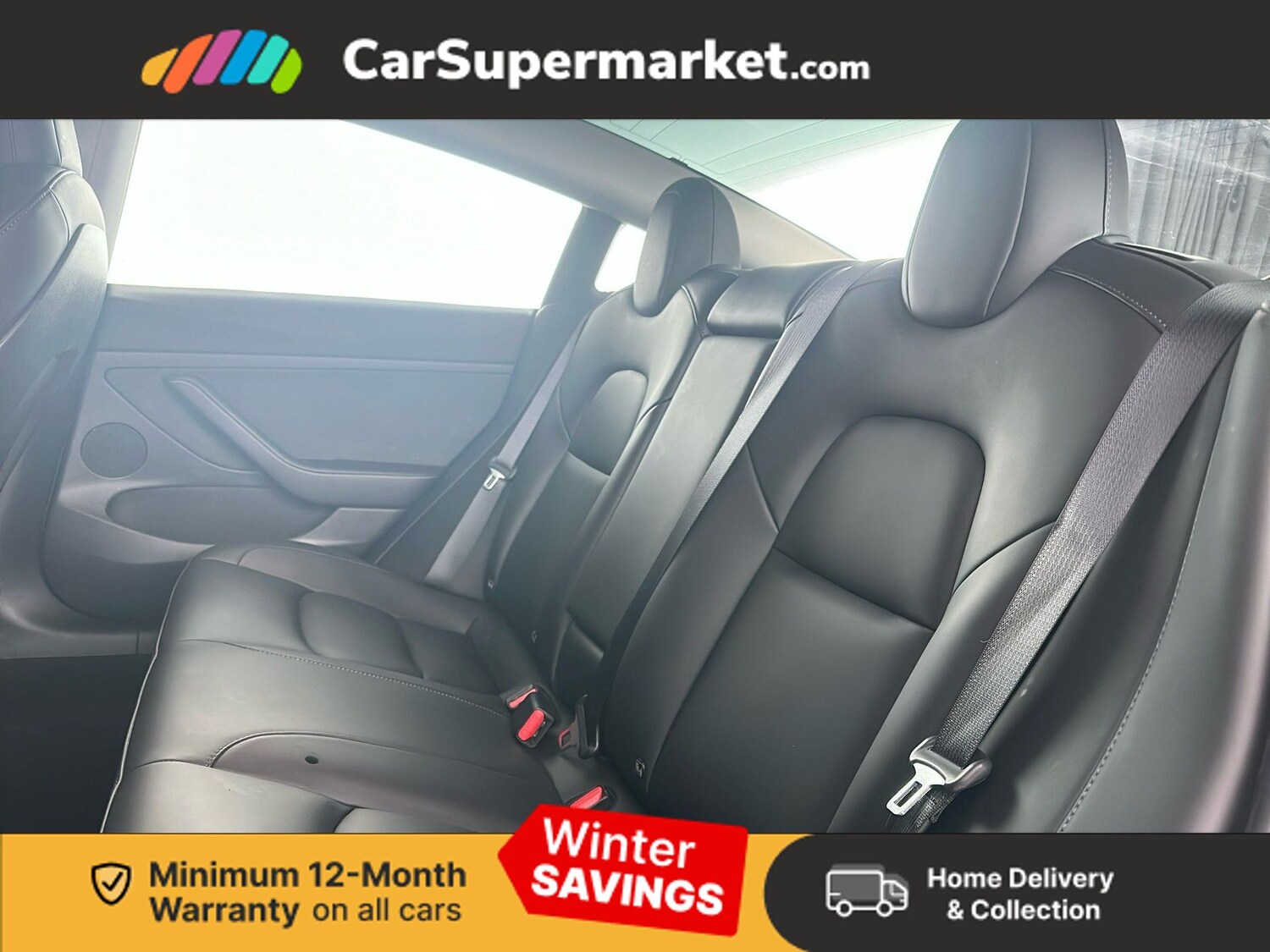 Used Tesla Model 3 2022 for sale - 77211380: Photo 15