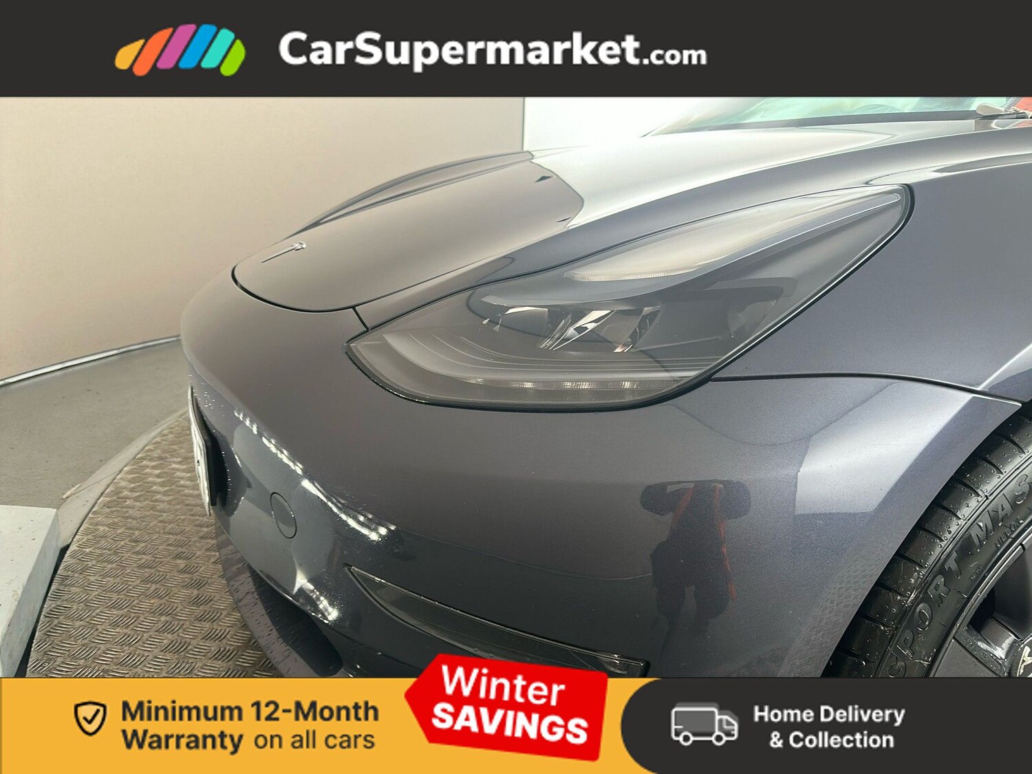 Used Tesla Model 3 2022 for sale - 77211380: Photo 16
