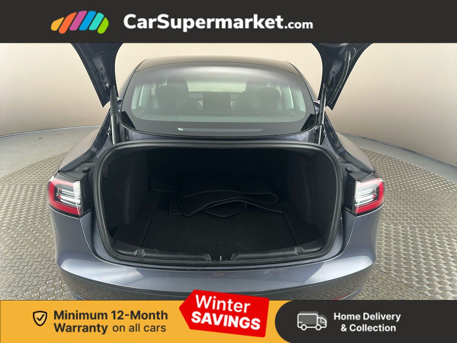 Used Tesla Model 3 2022 for sale - 77211380: Photo 17