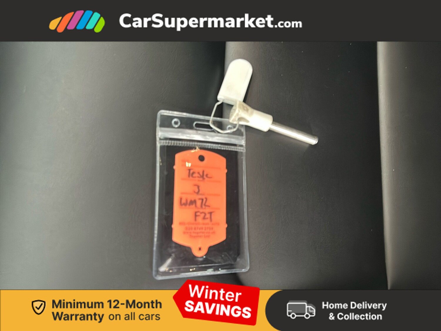 Used Tesla Model 3 2022 for sale - 77211380: Photo 18