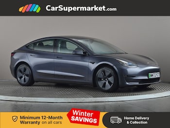 Used Tesla Model 3 2022 for sale - 77211380: Photo