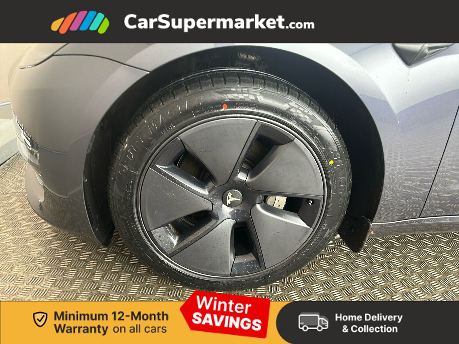 Used Tesla Model 3 2022 for sale - 77211380: Photo 23