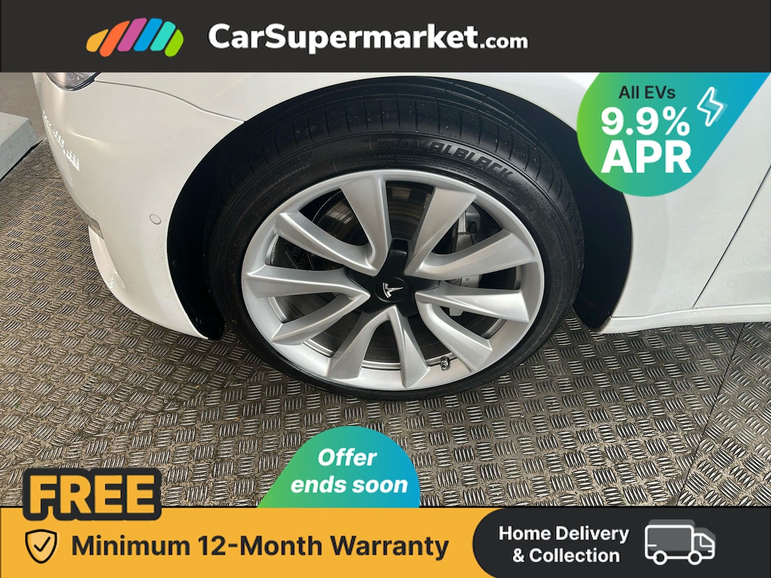 Used Tesla Model 3 2020 for sale - 76535263: Photo 21