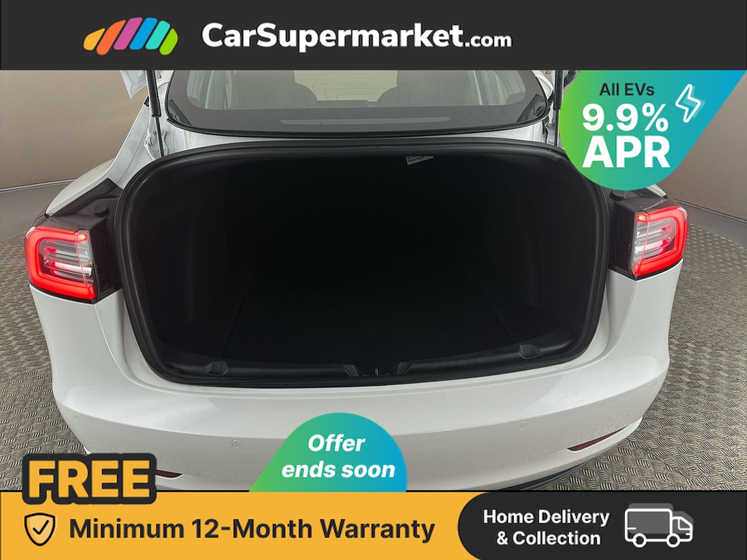 Used Tesla Model 3 2020 for sale - 76535263: Photo 24