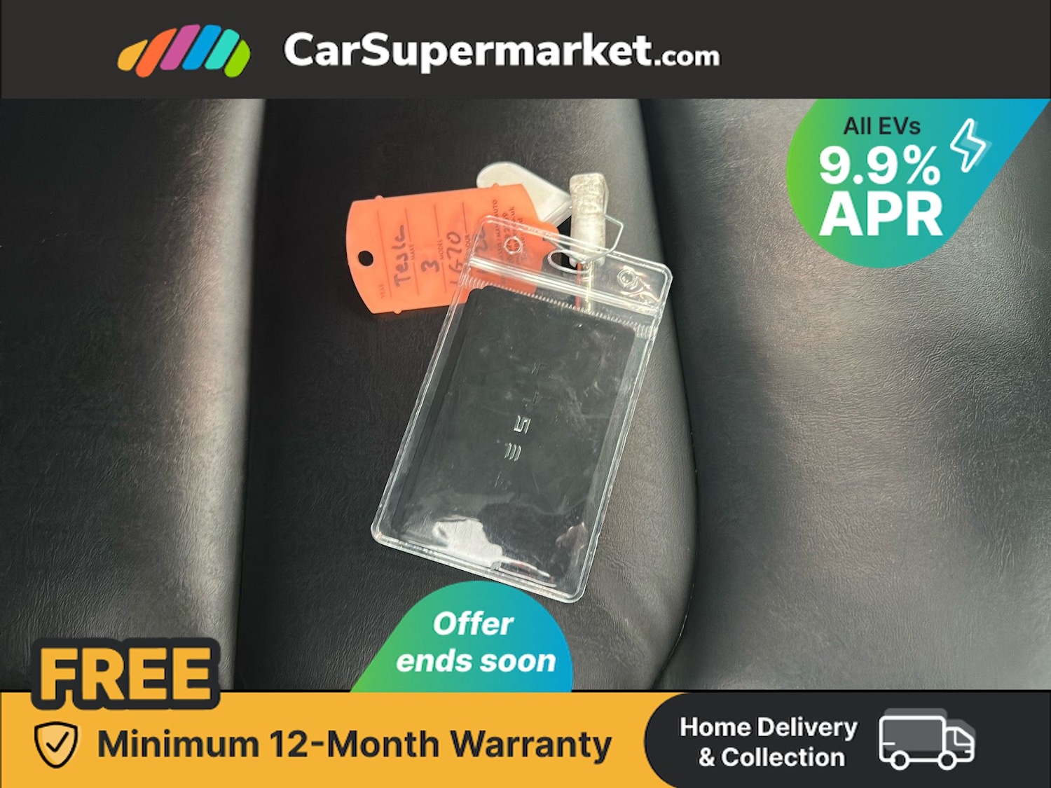 Used Tesla Model 3 2020 for sale - 76535263: Photo 25