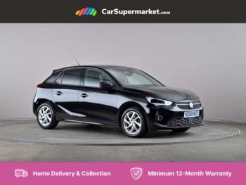 Used Vauxhall Corsa 2020 for sale - 74917928: Photo