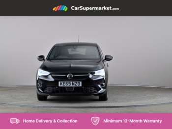 Used Vauxhall Corsa 2020 for sale - 74917928: Photo