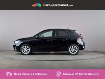 Used Vauxhall Corsa 2020 for sale - 74917928: Photo