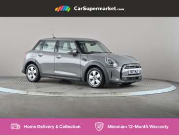2021 - 1.5 Cooper Classic 5-Door