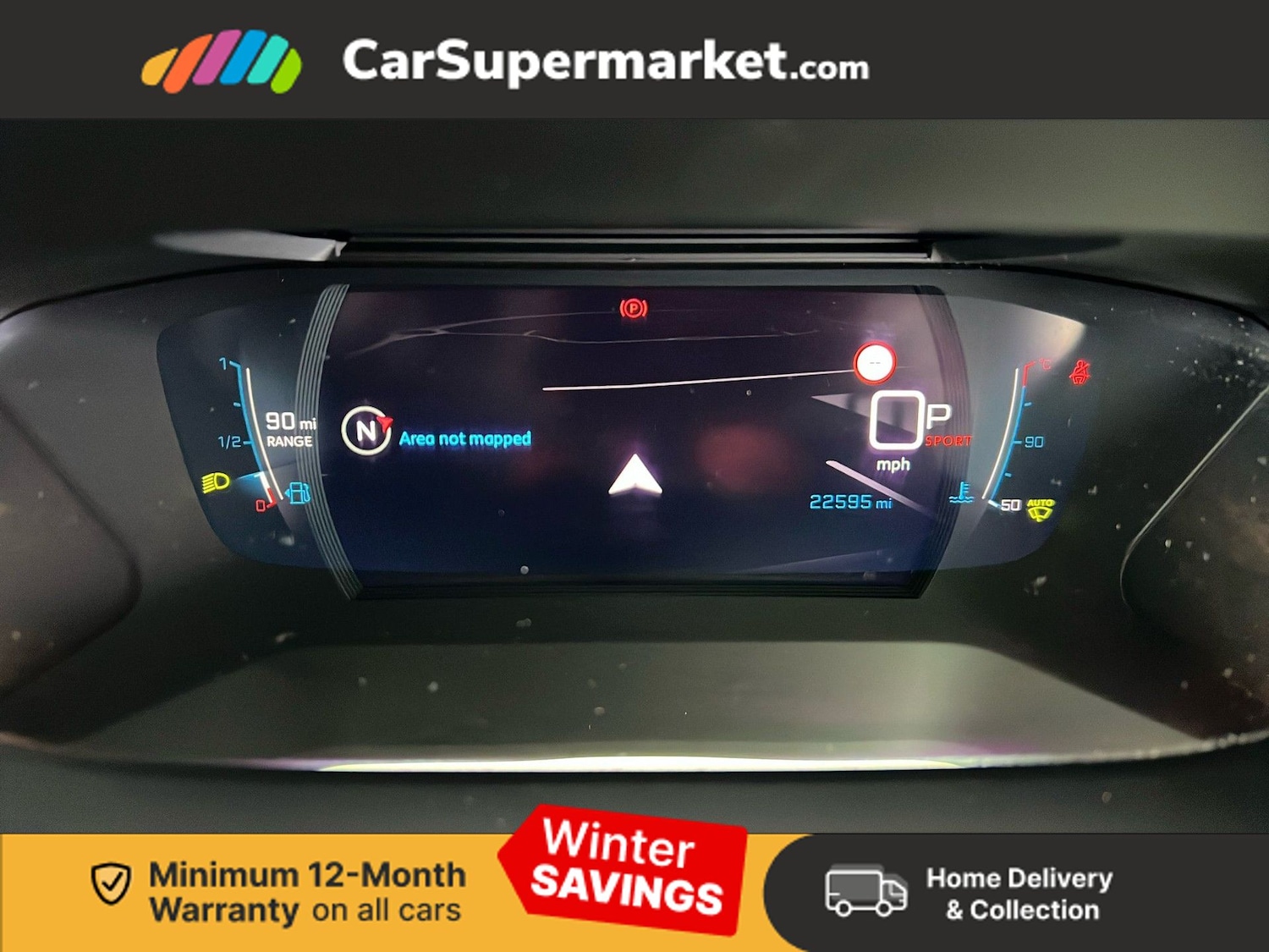 Used Peugeot 2008 2023 for sale - 77064440: Photo 16