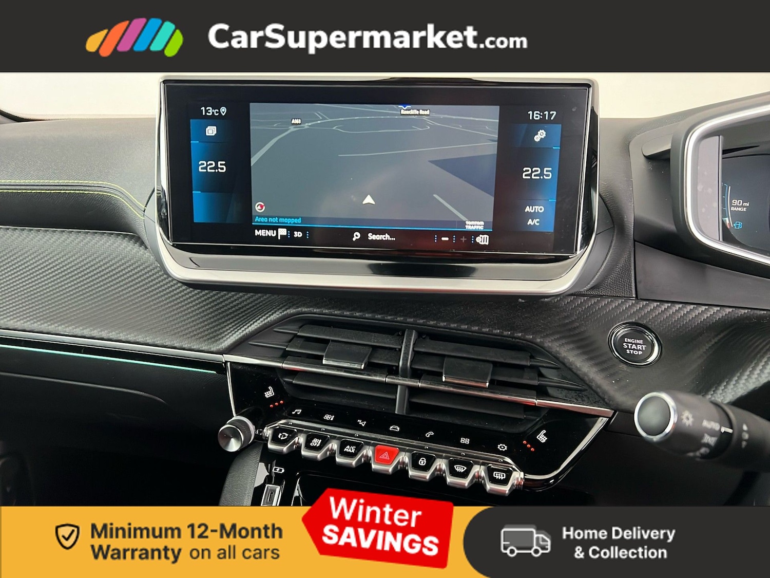 Used Peugeot 2008 2023 for sale - 77064440: Photo 17