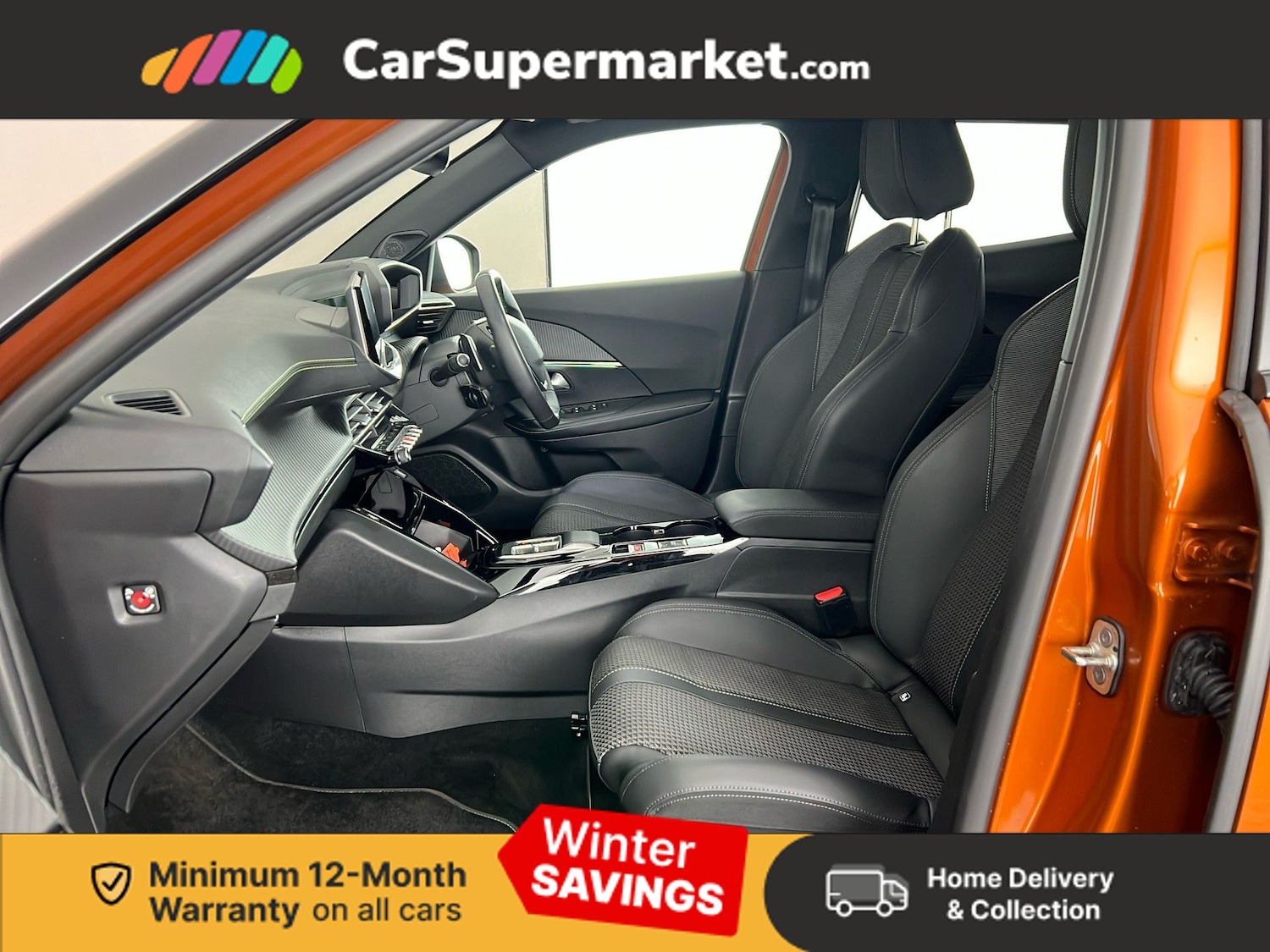 Used Peugeot 2008 2023 for sale - 77064440: Photo 18