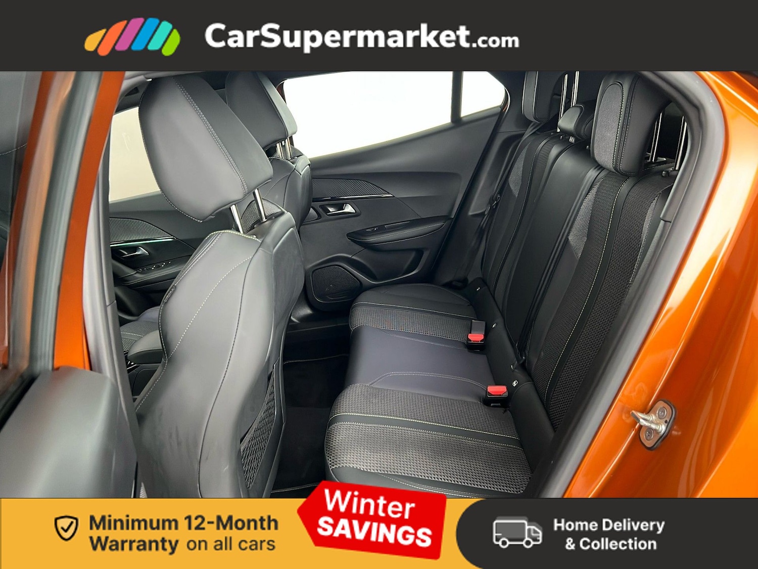 Used Peugeot 2008 2023 for sale - 77064440: Photo 19