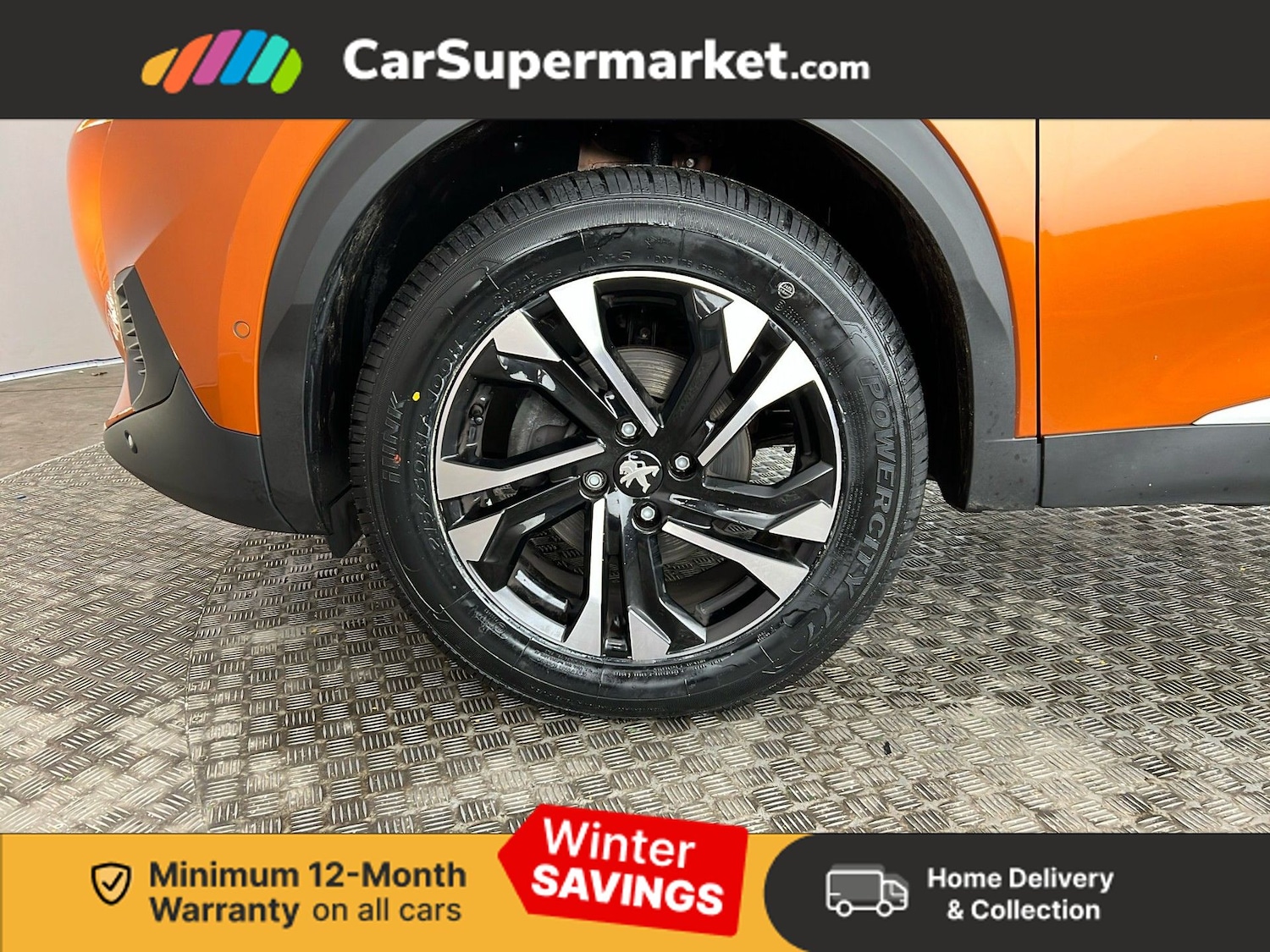 Used Peugeot 2008 2023 for sale - 77064440: Photo 20