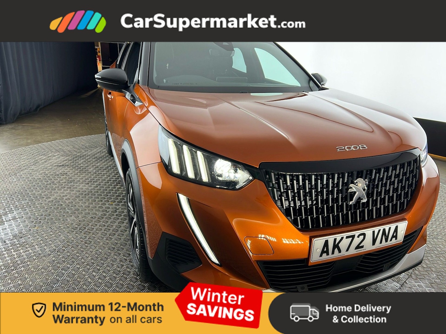 Used Peugeot 2008 2023 for sale - 77064440: Photo 21