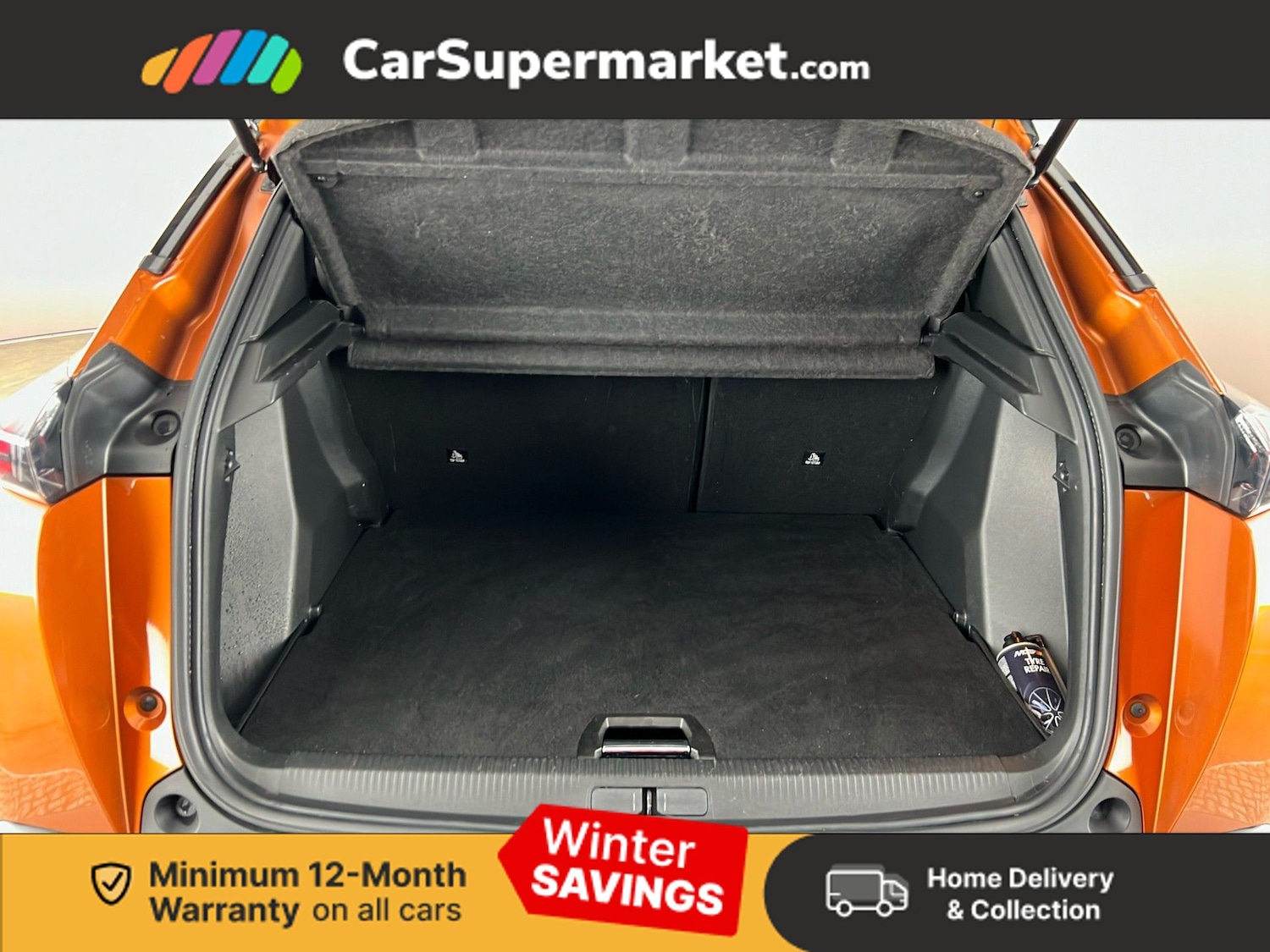 Used Peugeot 2008 2023 for sale - 77064440: Photo 23