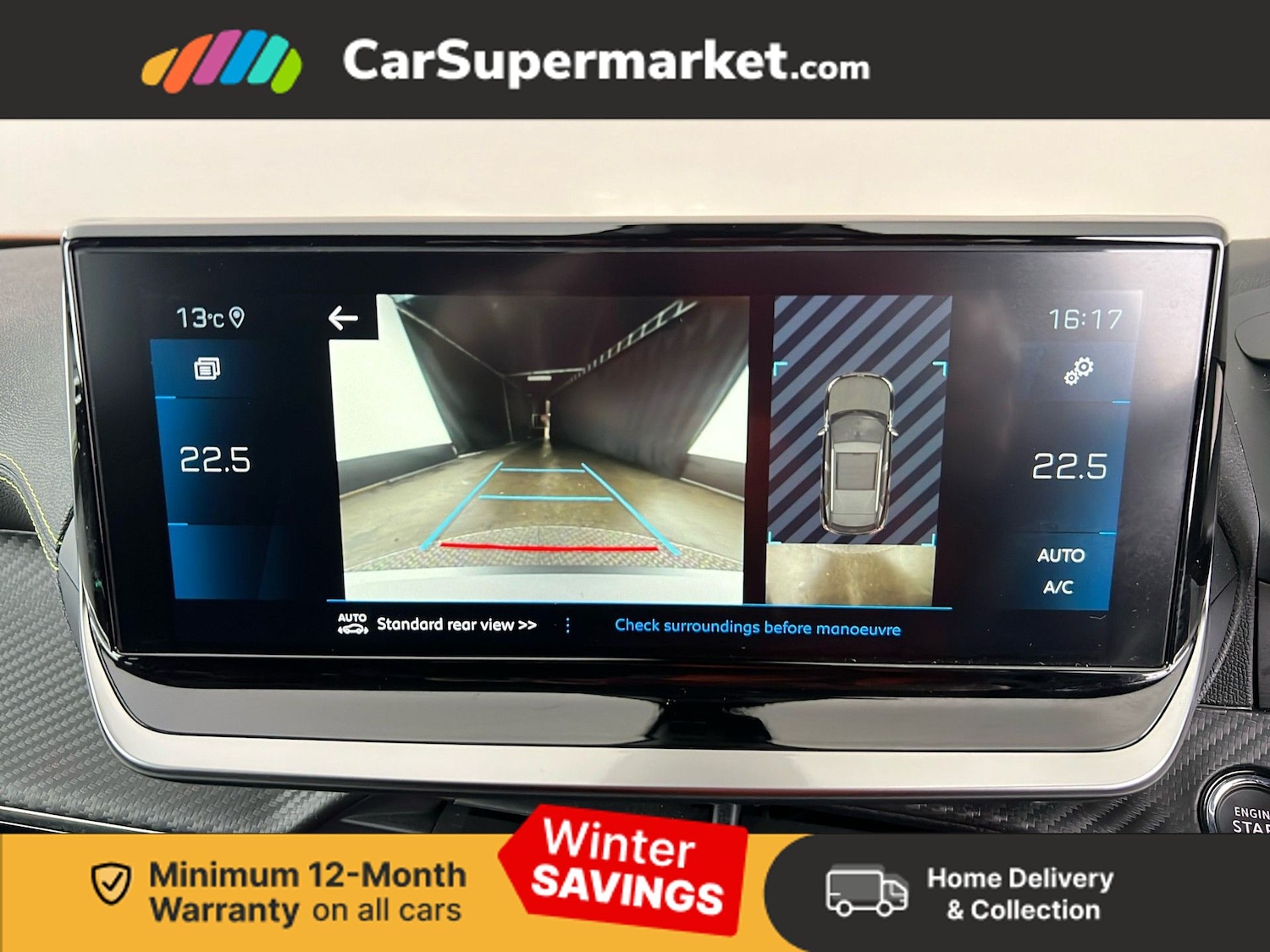 Used Peugeot 2008 2023 for sale - 77064440: Photo 24