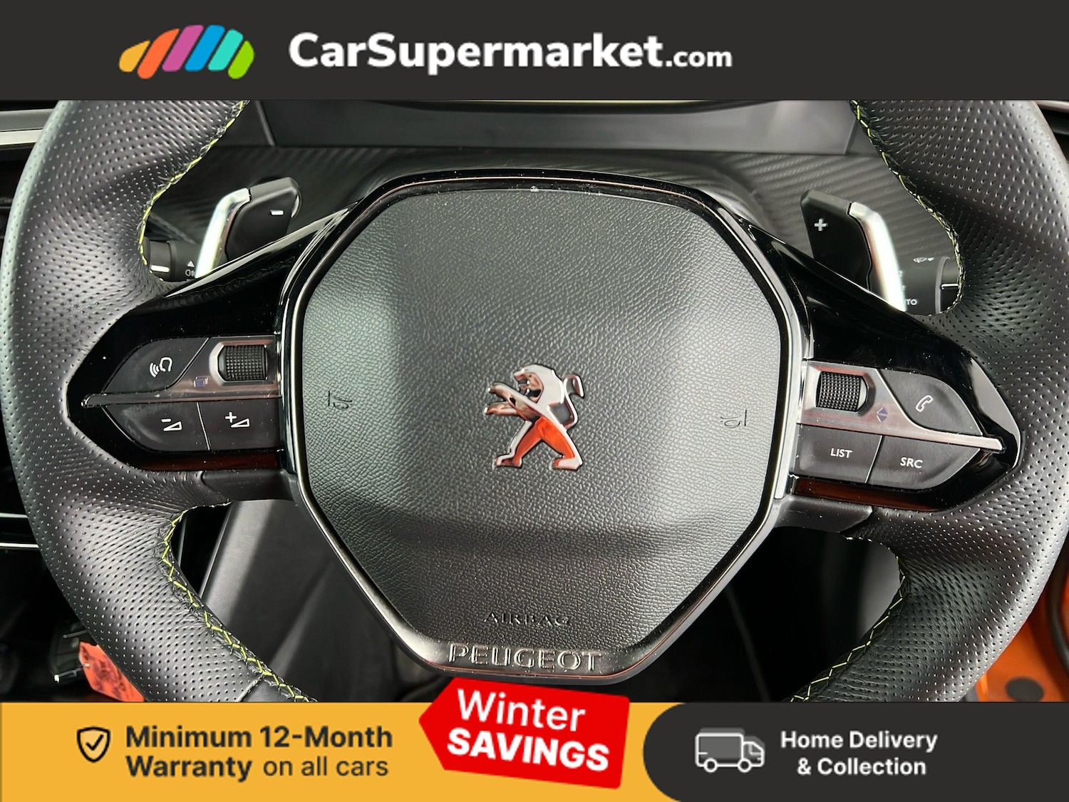 Used Peugeot 2008 2023 for sale - 77064440: Photo 25