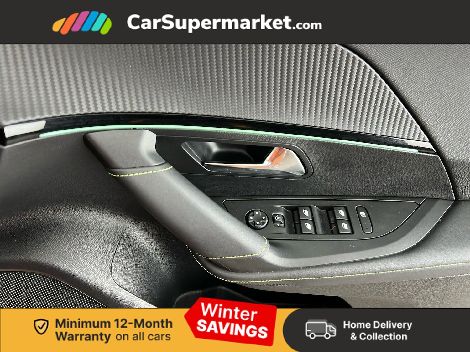 Used Peugeot 2008 2023 for sale - 77064440: Photo 26