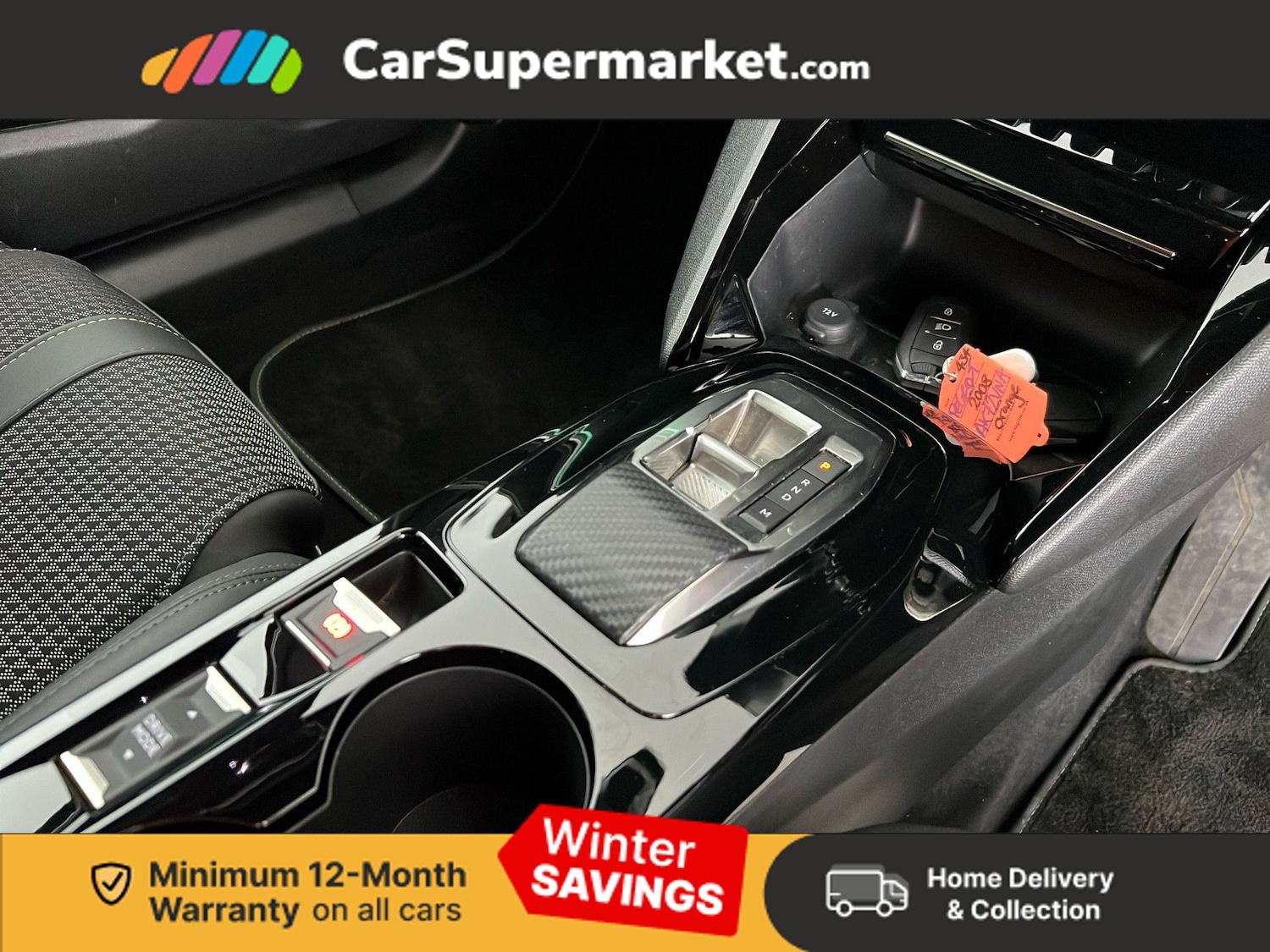 Used Peugeot 2008 2023 for sale - 77064440: Photo 27