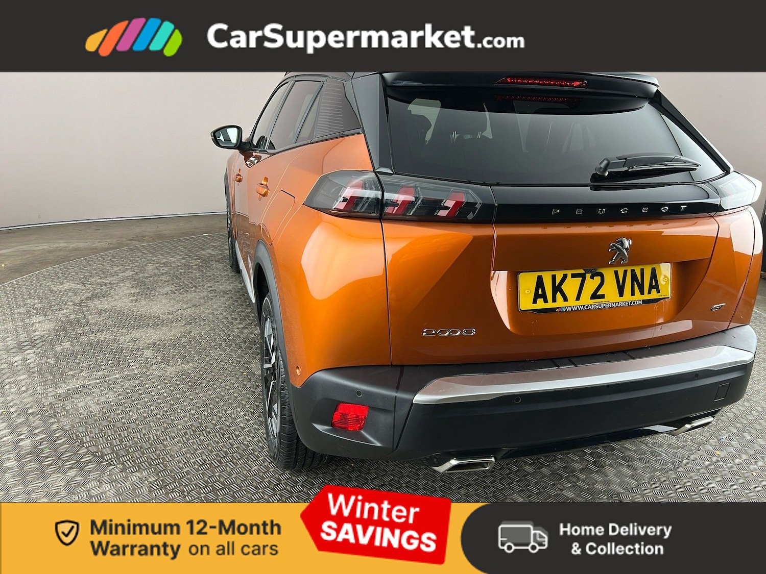 Used Peugeot 2008 2023 for sale - 77064440: Photo 28