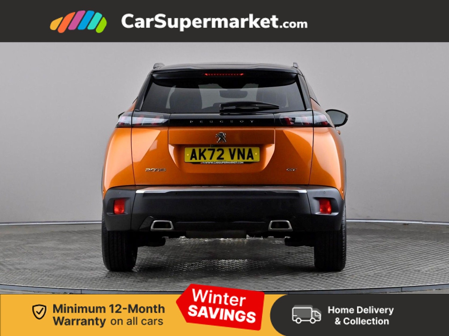 Used Peugeot 2008 2023 for sale - 77064440: Photo 6