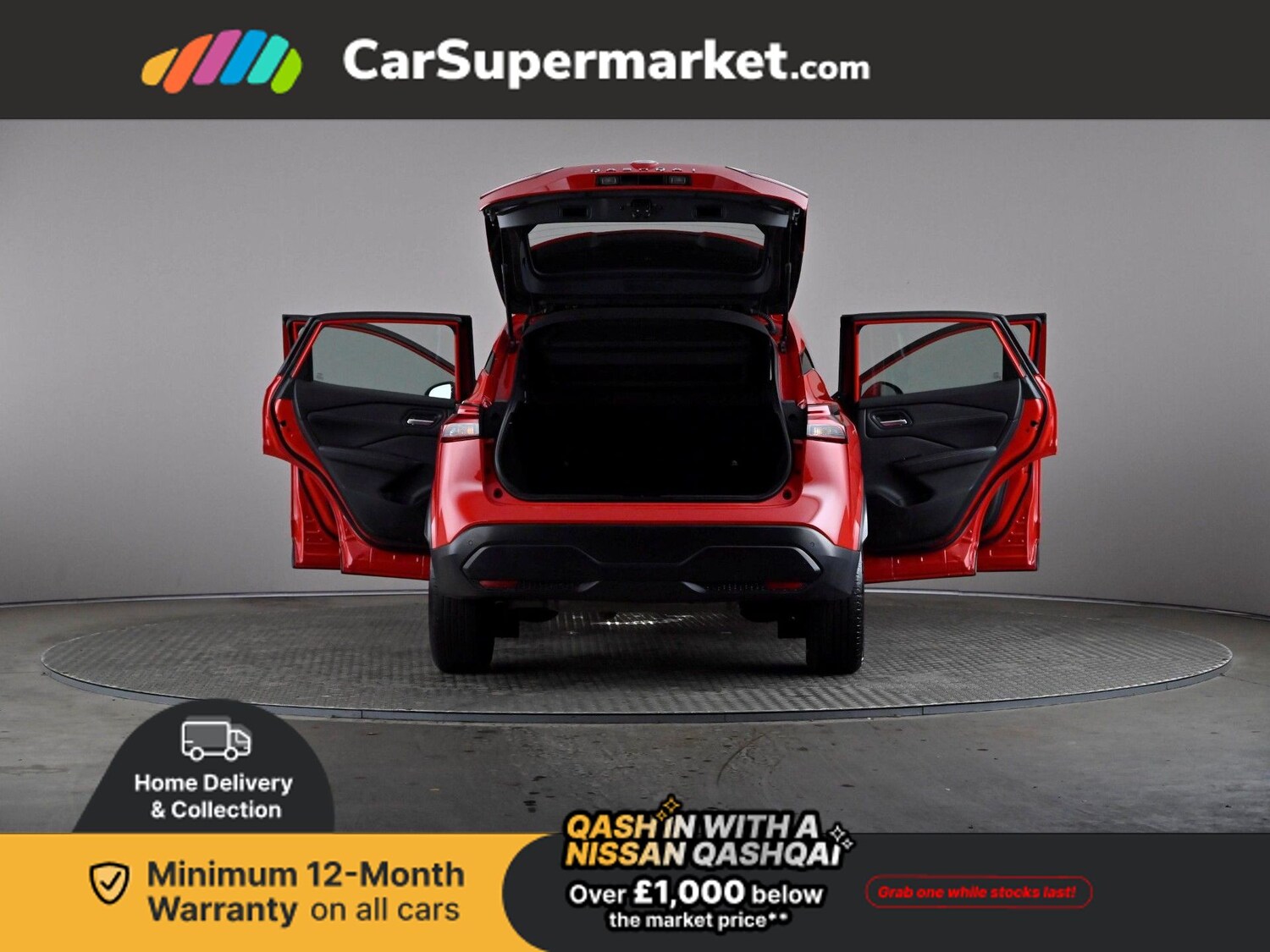 Used Nissan Qashqai 2022 for sale - 76955480: Photo 13