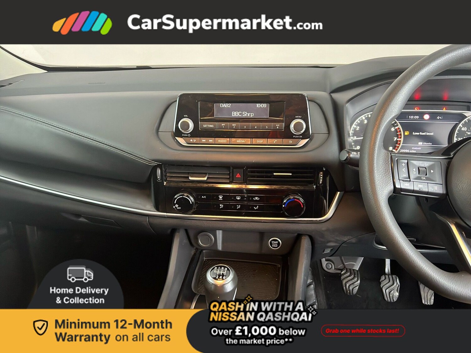 Used Nissan Qashqai 2022 for sale - 76955480: Photo 18