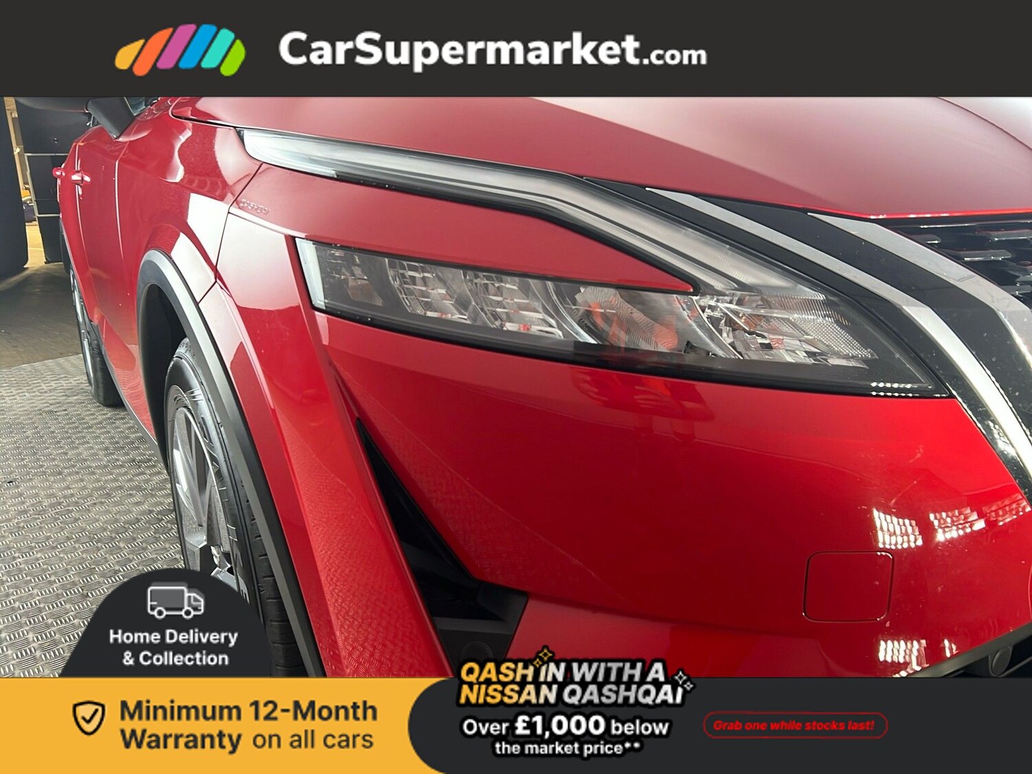 Used Nissan Qashqai 2022 for sale - 76955480: Photo 22