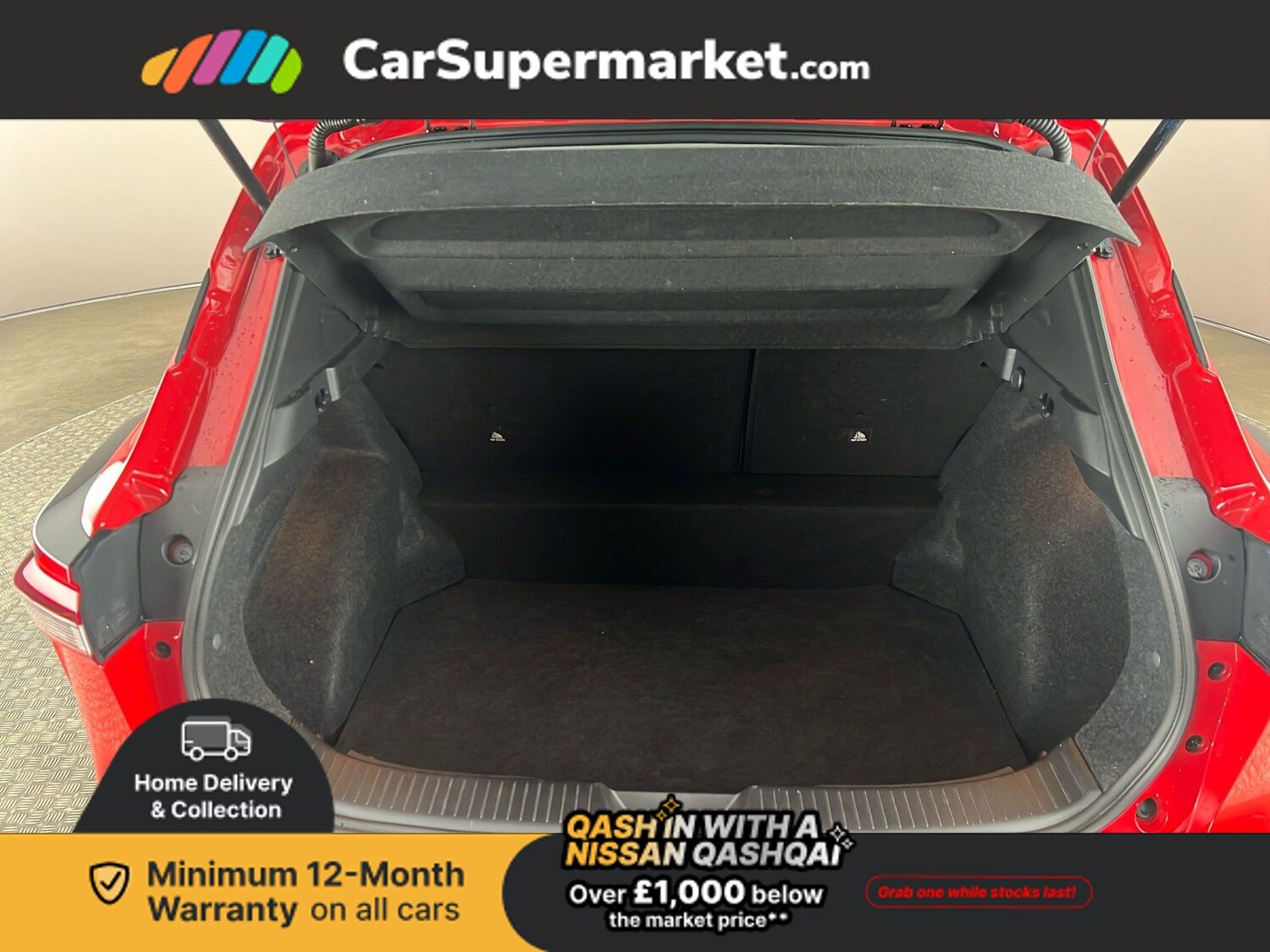 Used Nissan Qashqai 2022 for sale - 76955480: Photo 24