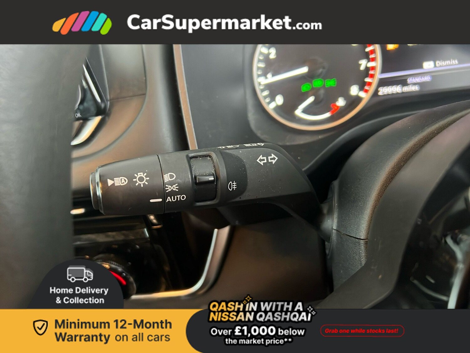 Used Nissan Qashqai 2022 for sale - 76955480: Photo 26