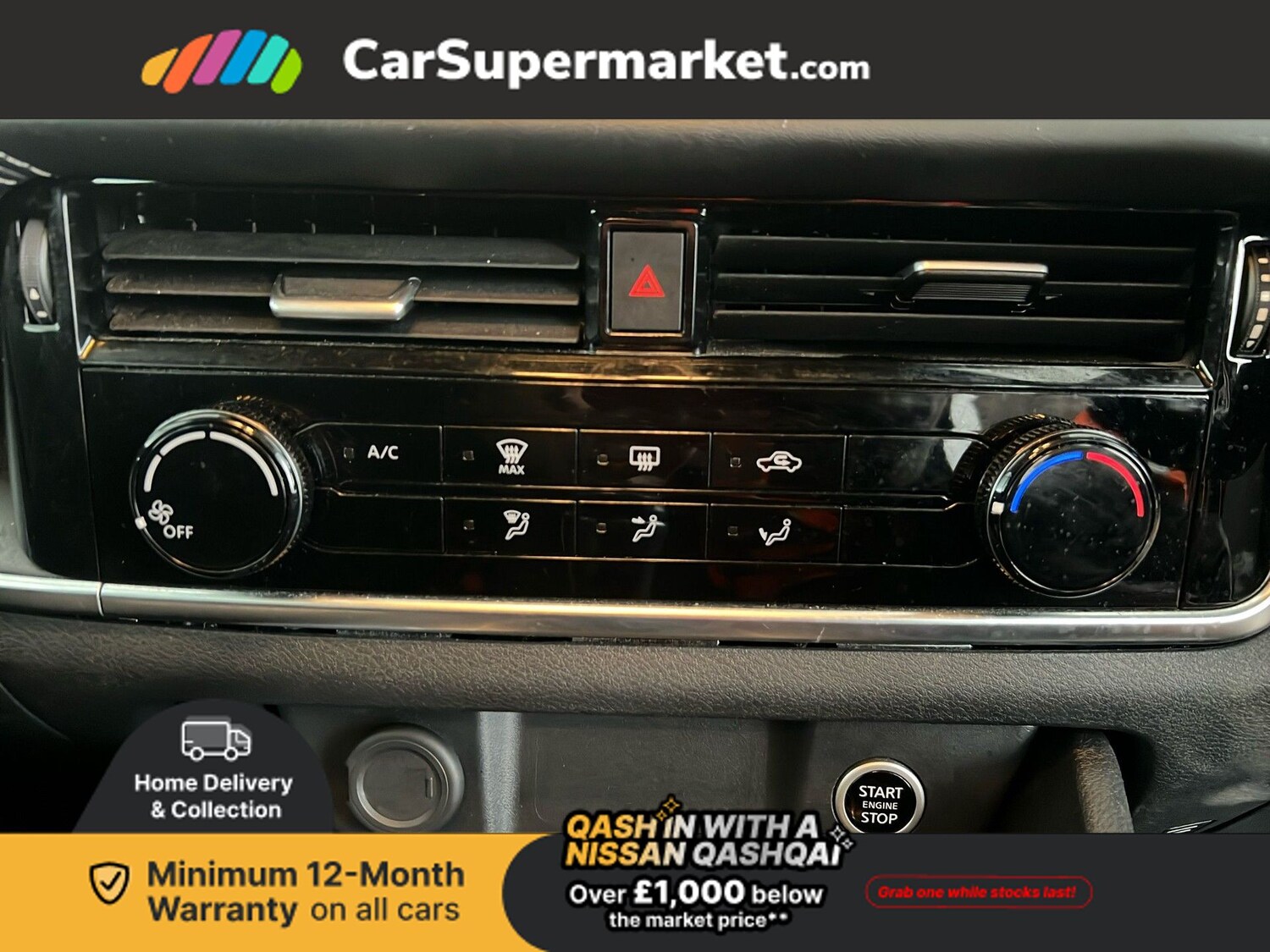 Used Nissan Qashqai 2022 for sale - 76955480: Photo 27