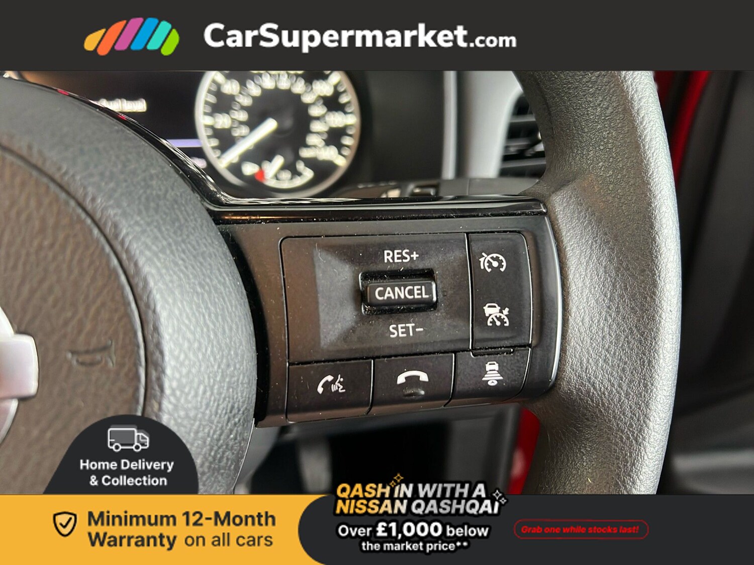 Used Nissan Qashqai 2022 for sale - 76955480: Photo 28