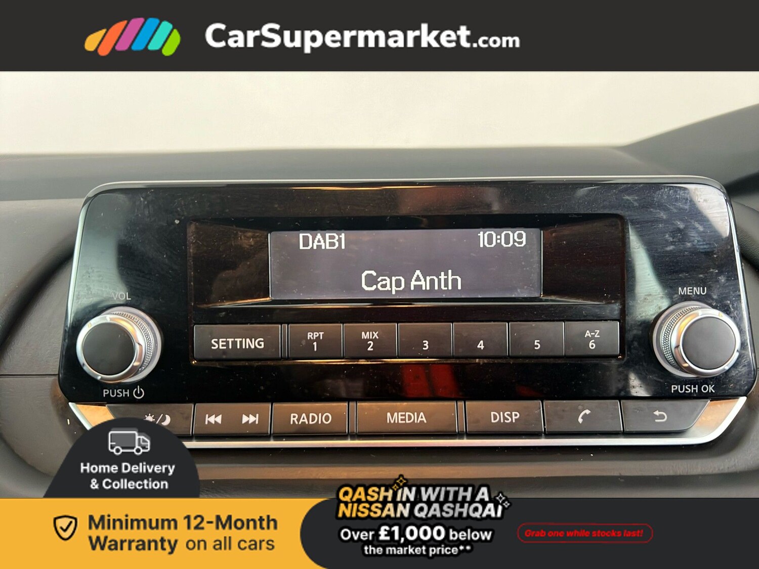 Used Nissan Qashqai 2022 for sale - 76955480: Photo 29