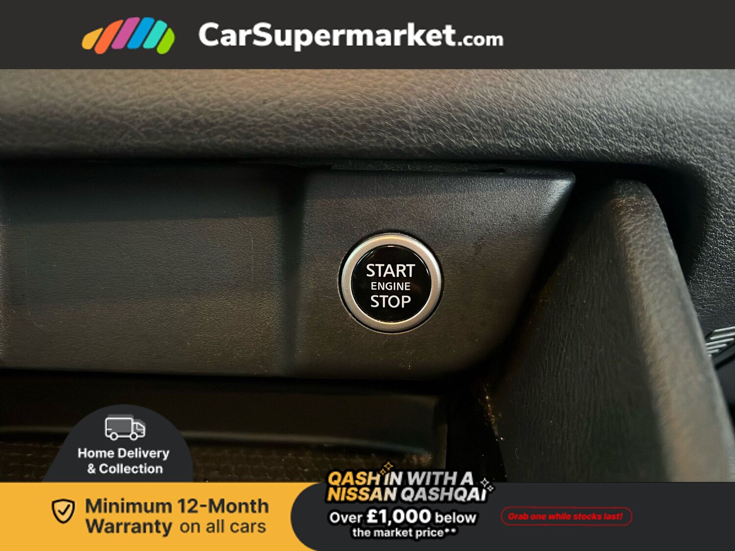 Used Nissan Qashqai 2022 for sale - 76955480: Photo 30