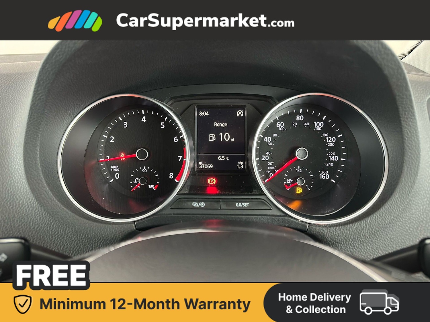 Used Volkswagen Polo 2017 for sale - 78043616: Photo 15