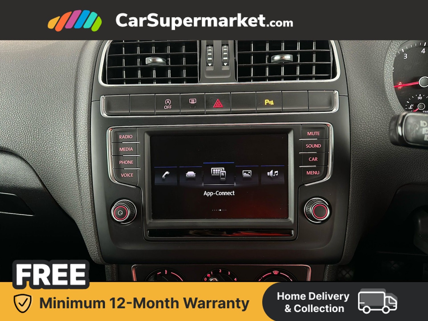 Used Volkswagen Polo 2017 for sale - 78043616: Photo 16