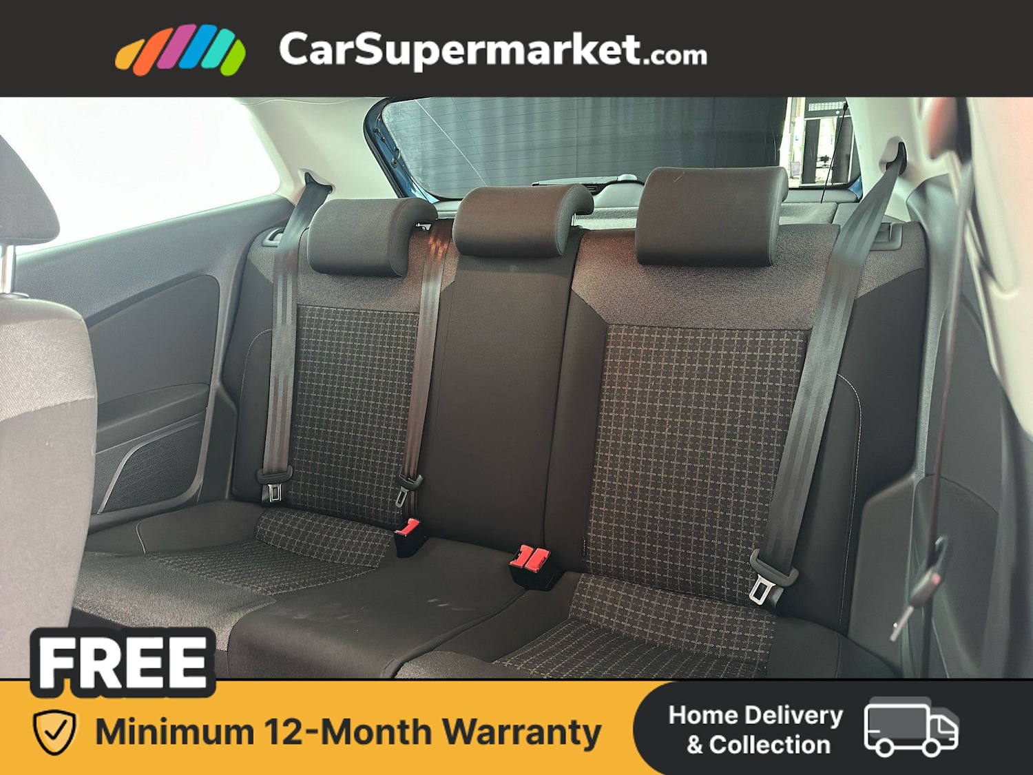 Used Volkswagen Polo 2017 for sale - 78043616: Photo 18