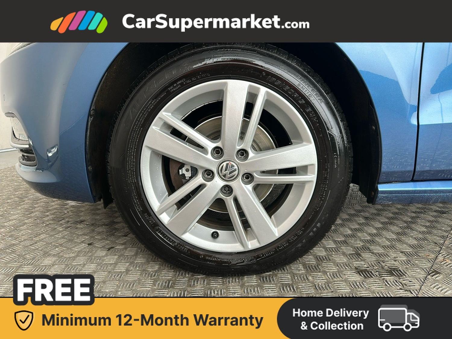 Used Volkswagen Polo 2017 for sale - 78043616: Photo 19