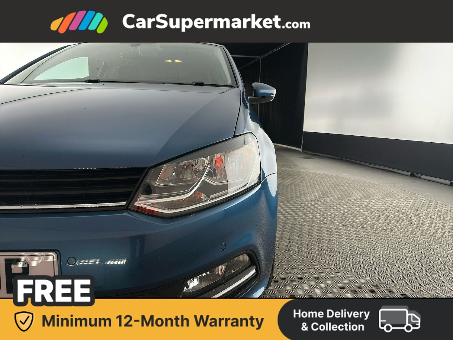 Used Volkswagen Polo 2017 for sale - 78043616: Photo 20