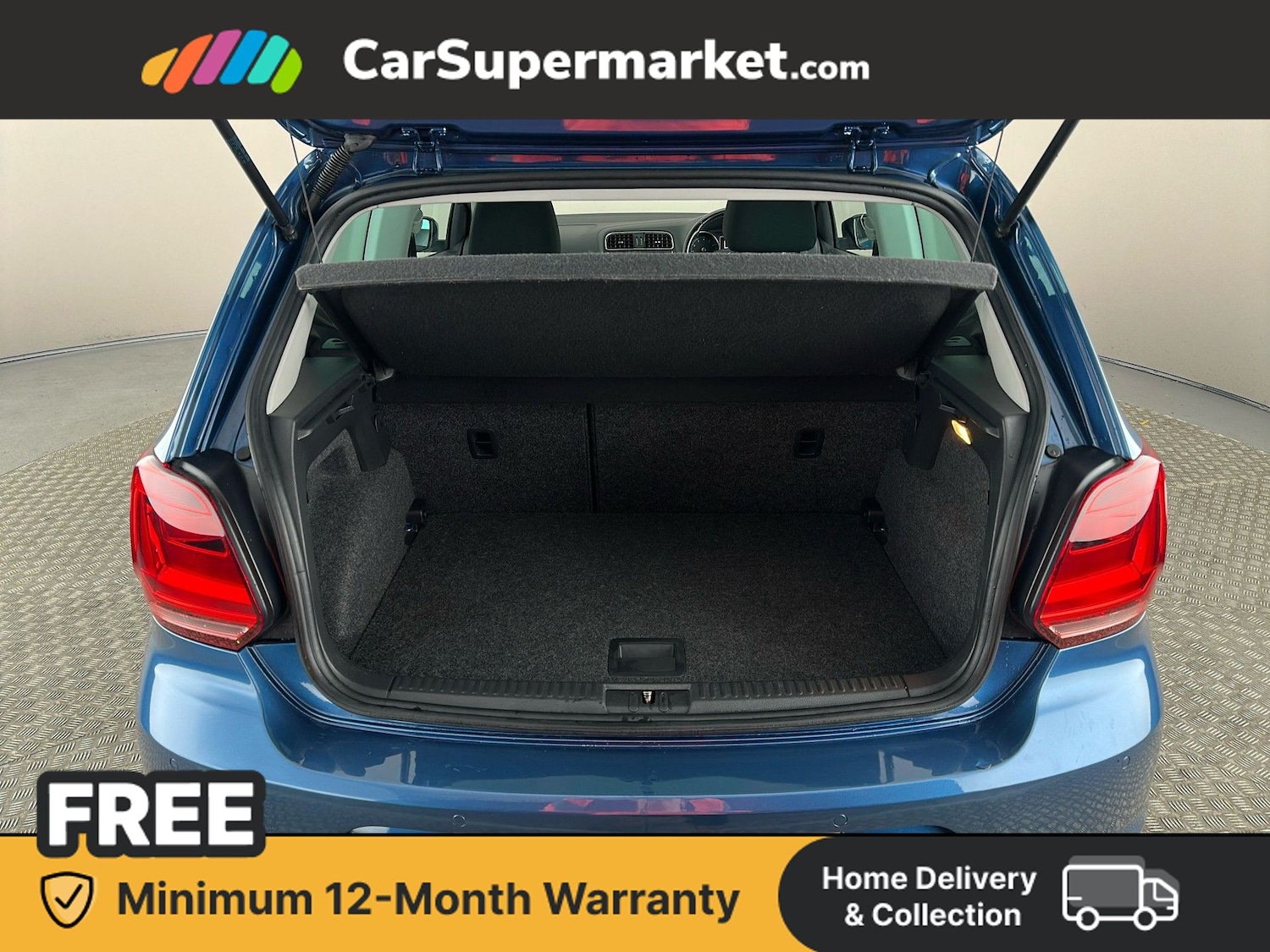 Used Volkswagen Polo 2017 for sale - 78043616: Photo 22