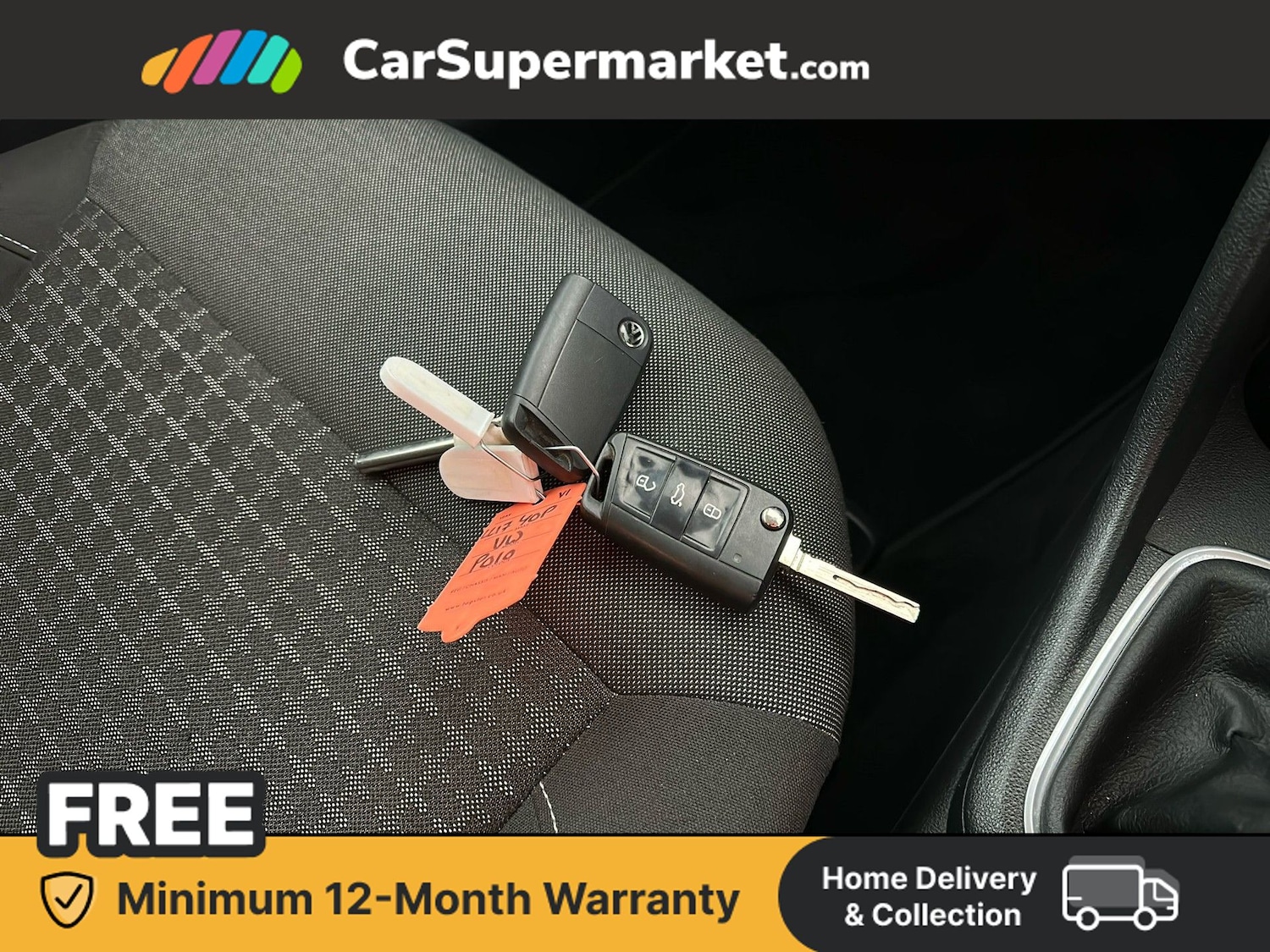 Used Volkswagen Polo 2017 for sale - 78043616: Photo 23